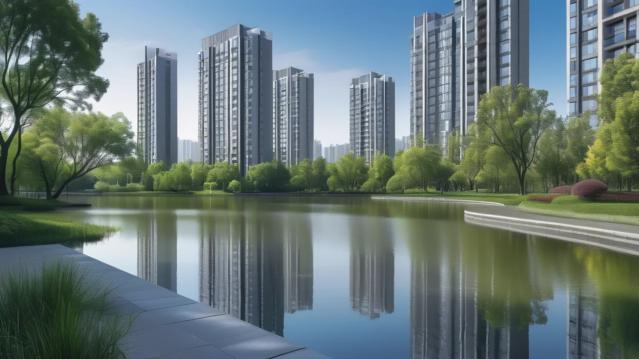 大湖二手房挂牌量突破1.2万套,选对服务平台是关键
